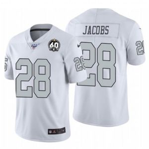 josh jacobs vapor jersey